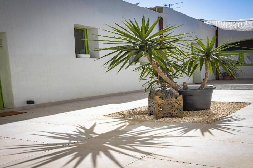 Lemon Tree Bed & Breakfast 3