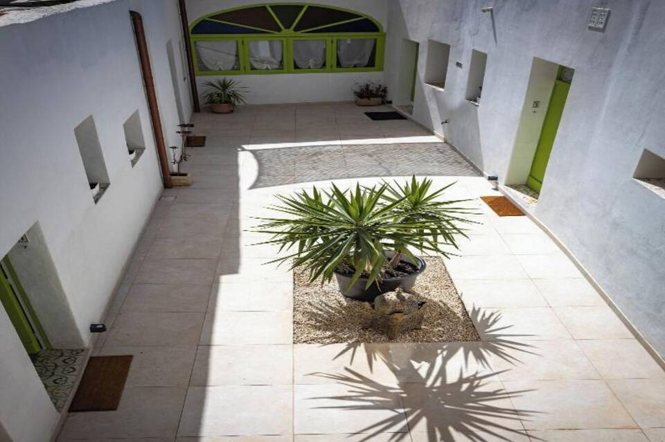 Lemon Tree Bed & Breakfast 4