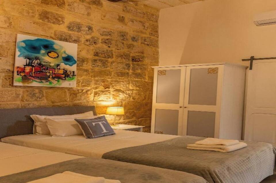 Lemon Tree Bed & Breakfast 5