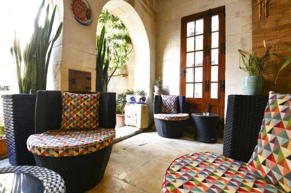 Maria Giovanna Guest House 3