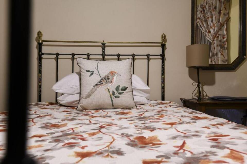 Maria Giovanna Guest House 5