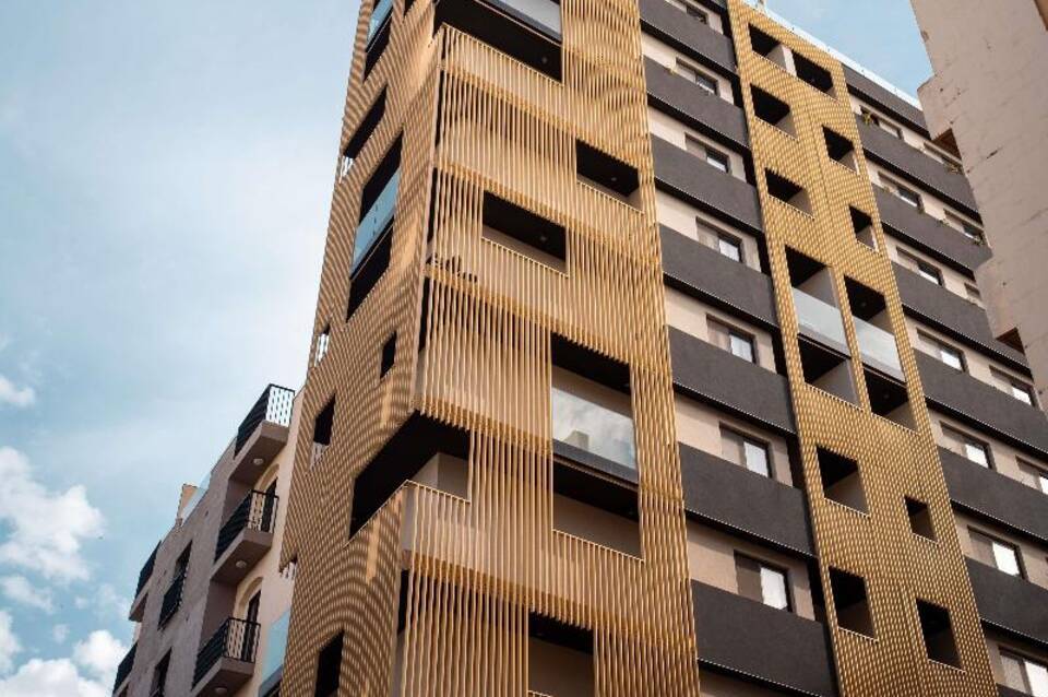 Aparthotel Adagio Malta Central 5