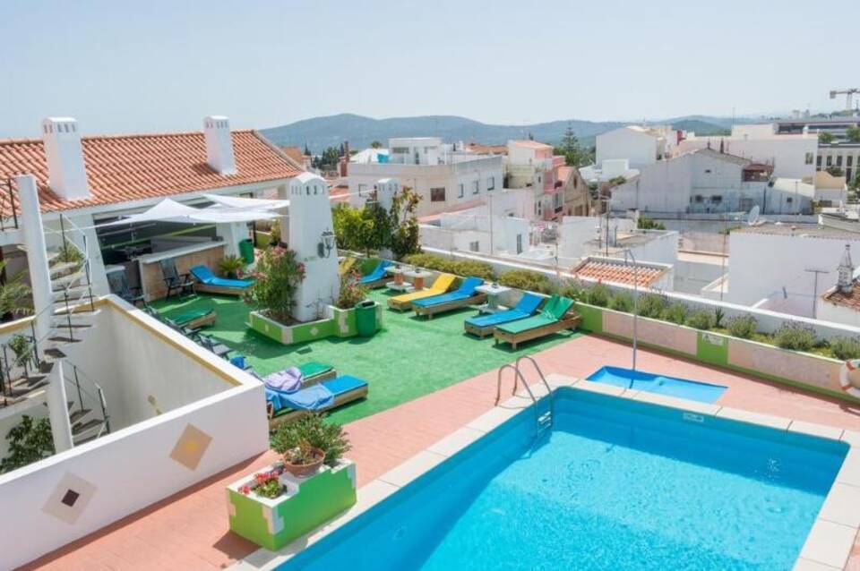Loule Jardim 3