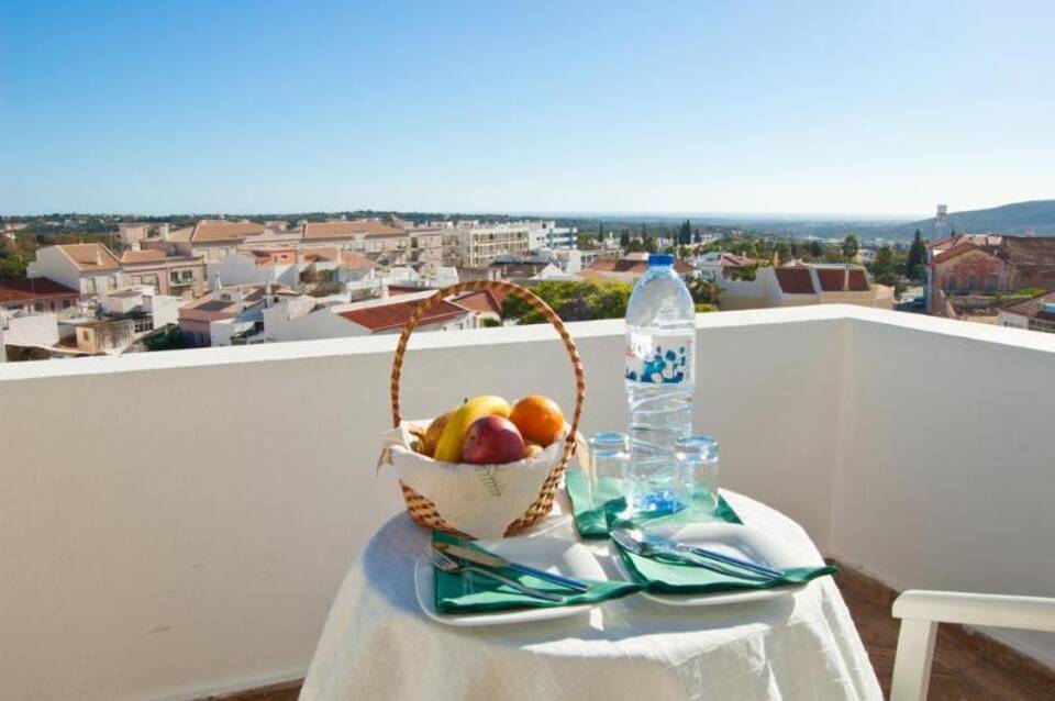 Loule Jardim 4