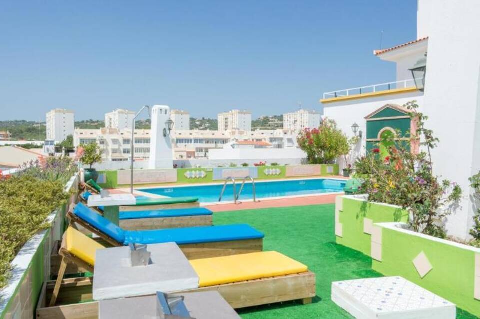 Loule Jardim 5