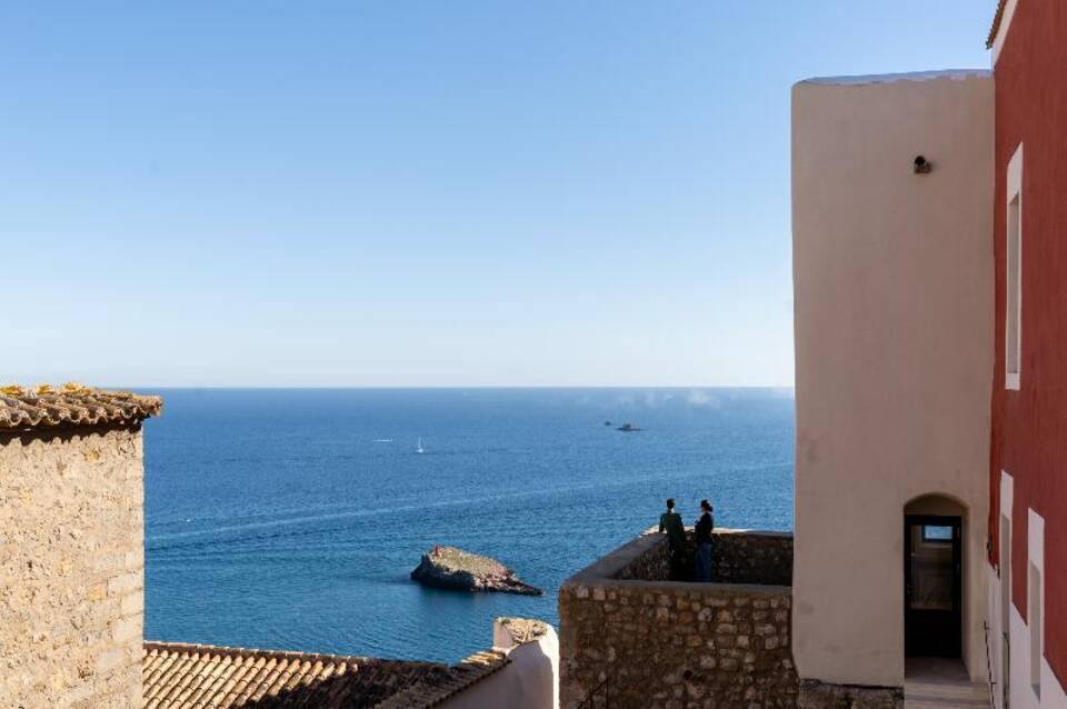 Parador de Ibiza 2