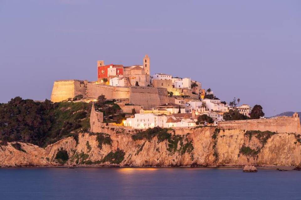Parador de Ibiza 3