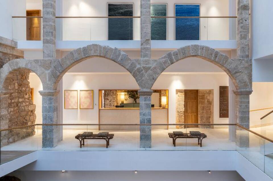 Parador de Ibiza 5