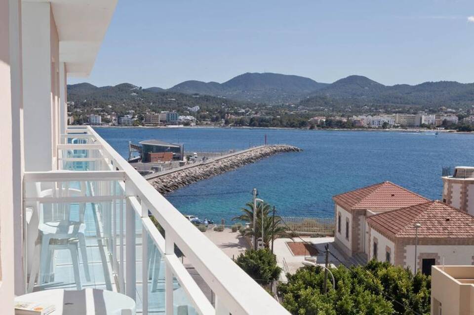 Aparthotel Vibra Central City 2