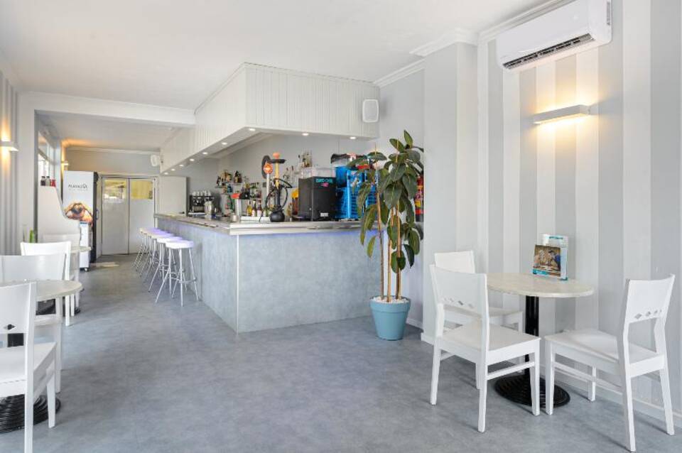 Aparthotel Vibra Central City 5