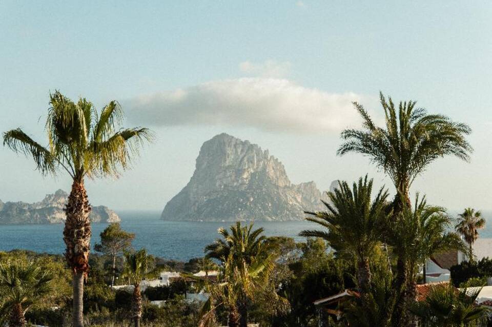 Petunia Ibiza, a Beaumier Hotel 1