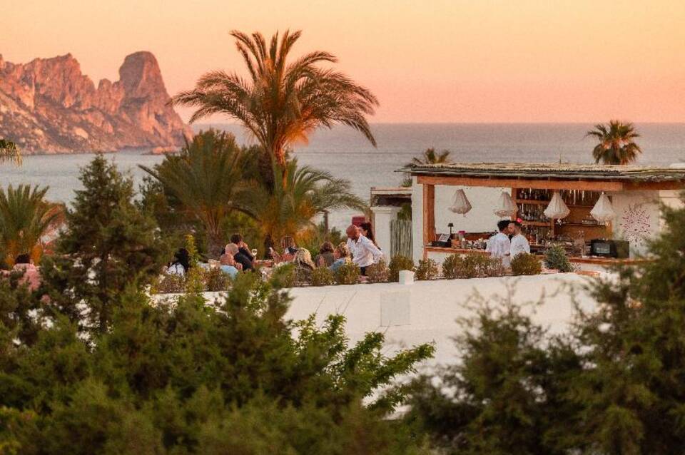 Petunia Ibiza, a Beaumier Hotel 2