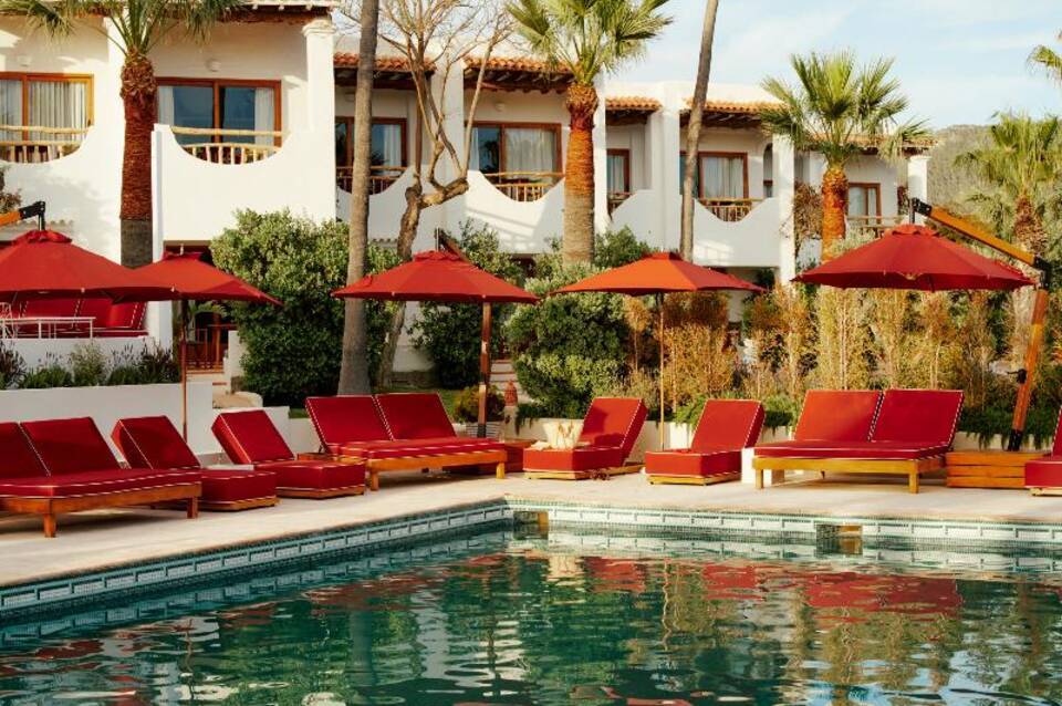 Petunia Ibiza, a Beaumier Hotel 4