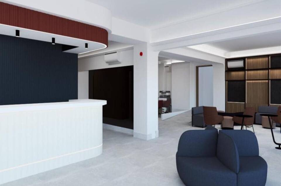 Hotel Vibra Vila 3