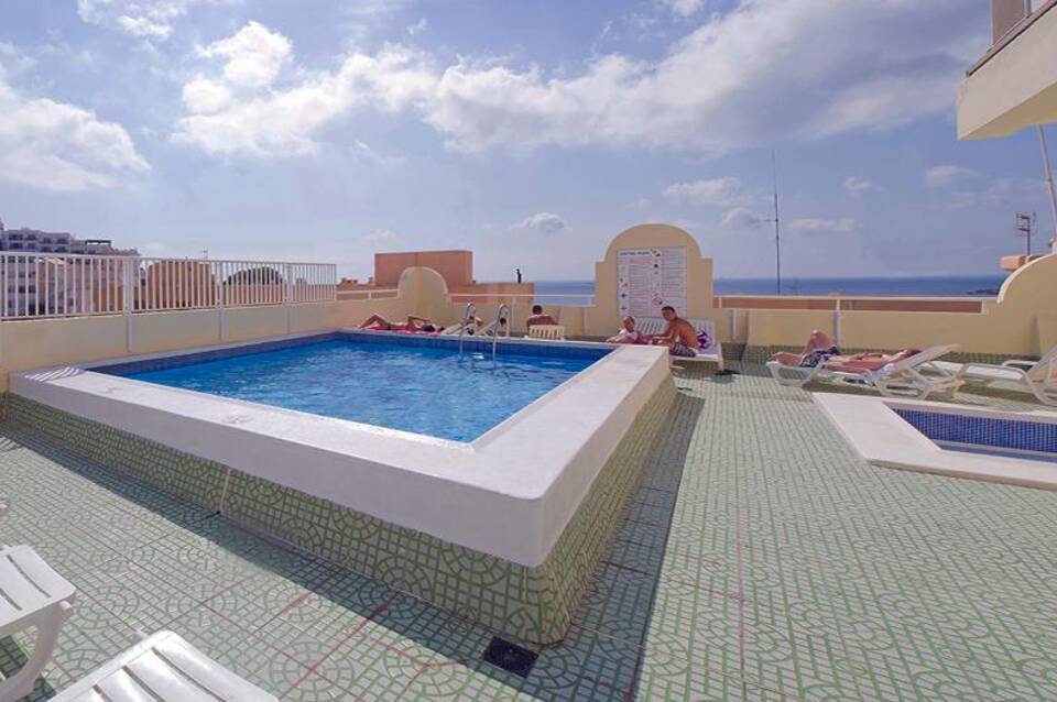 Hotel Vibra Vila 5