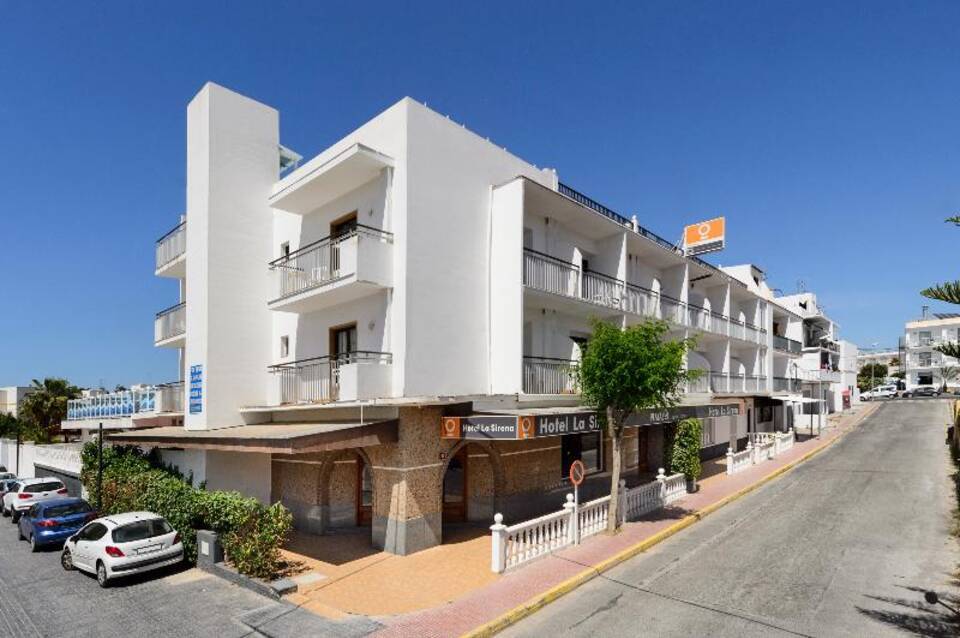Aparthotel Vibra Bay 1