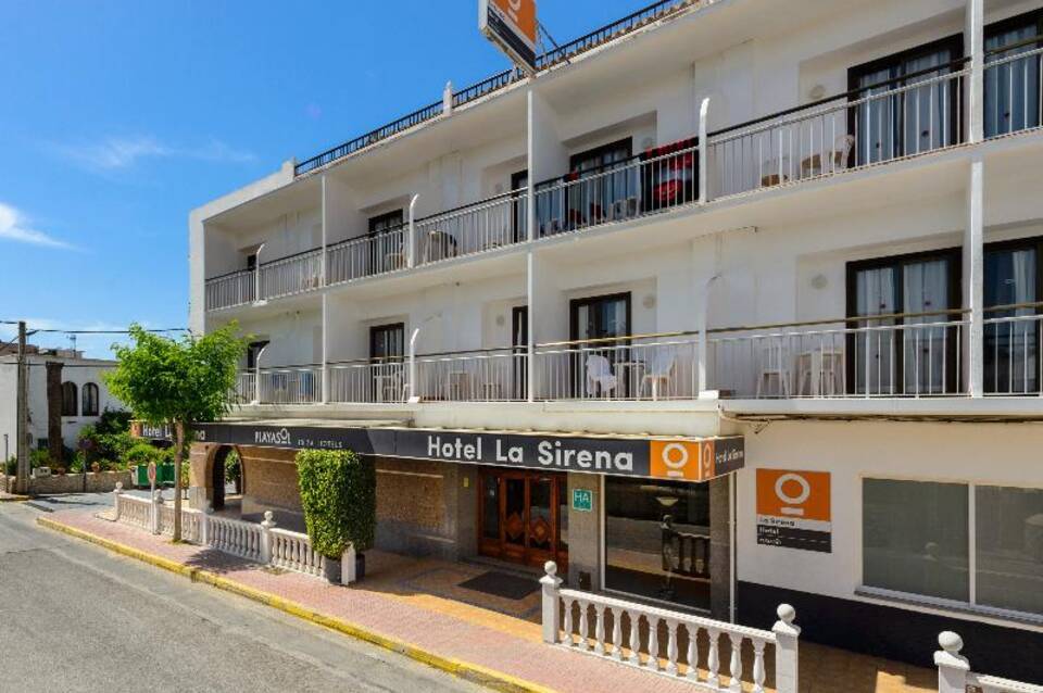 Aparthotel Vibra Bay 2