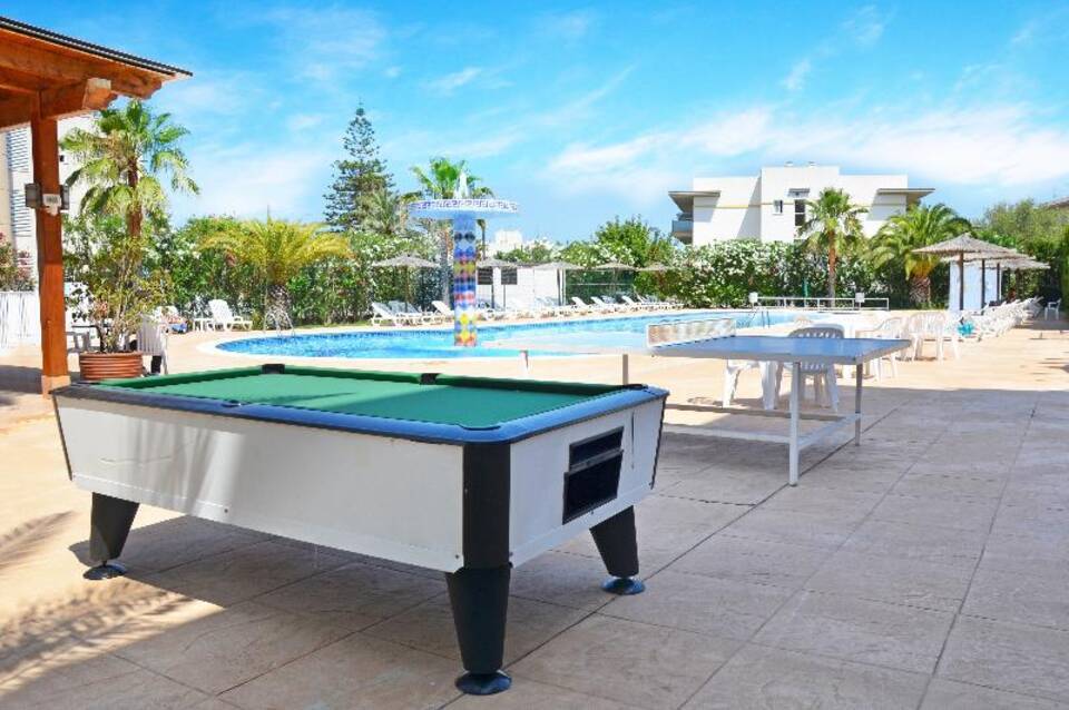 Aparthotel Vibra Bay 3