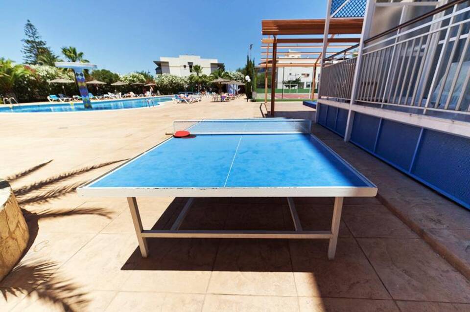 Aparthotel Vibra Bay 4