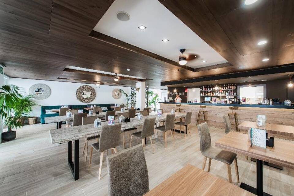 Aparthotel Vibra Mogambo 4