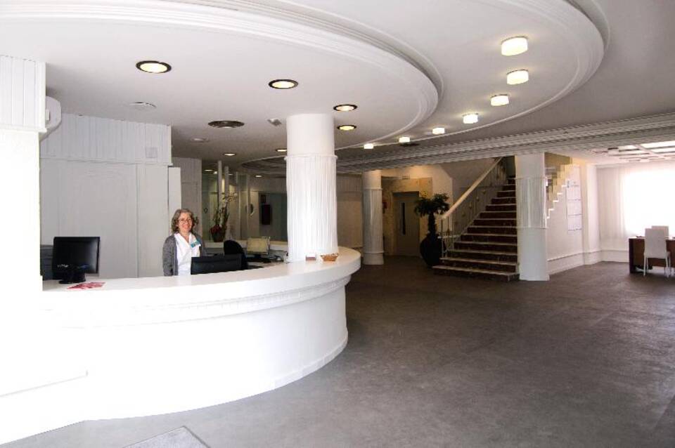 Hotel Vibra Marco Polo II 3