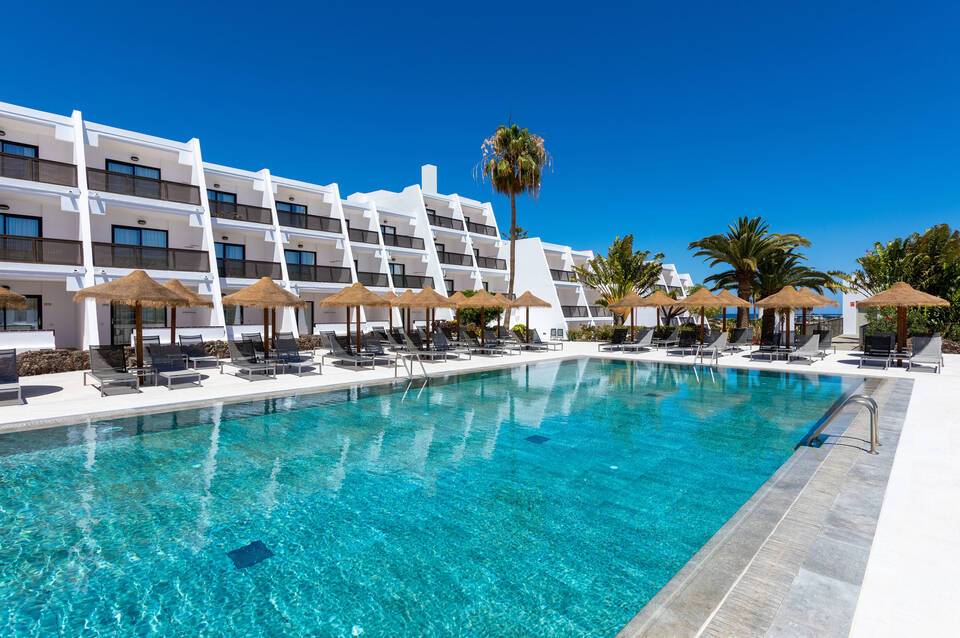 SOL Fuerteventura Jandia - All Suites 1