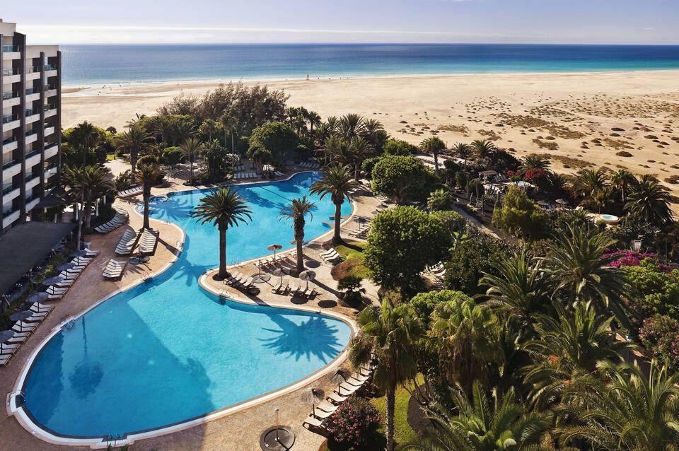 Paradisus by Meliá Fuerteventura 3