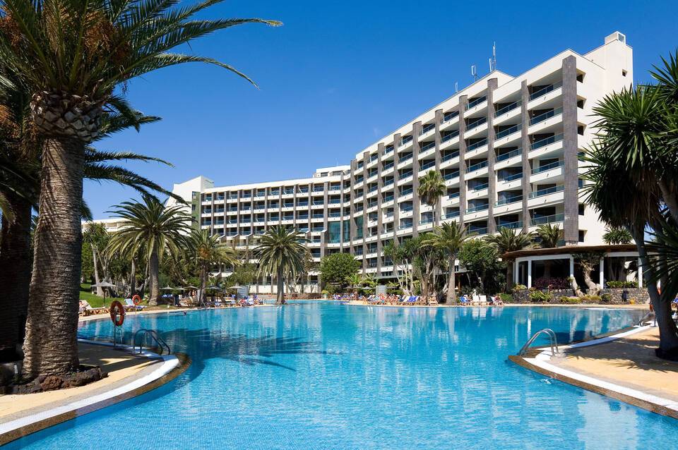 Paradisus by Meliá Fuerteventura 5