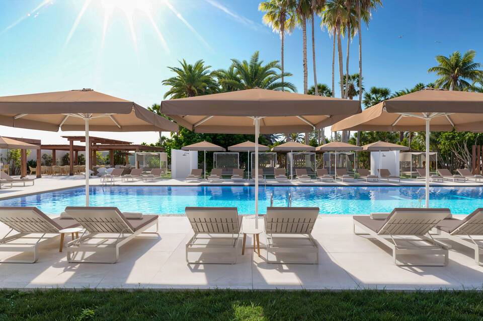 Paradisus by Meliá Fuerteventura 1