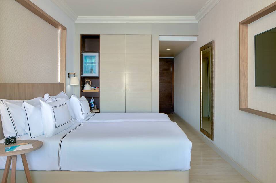 Meliá Costa Atlantis Tenerife 2