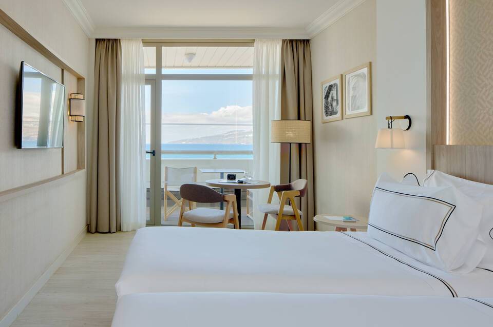 Meliá Costa Atlantis Tenerife 3