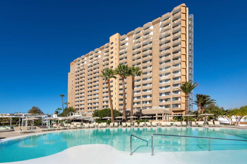 SOL Arona Tenerife 1