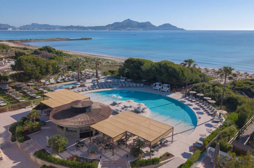Sarena de Muro Resort Mallorca, part of Destination by Hyatt 1