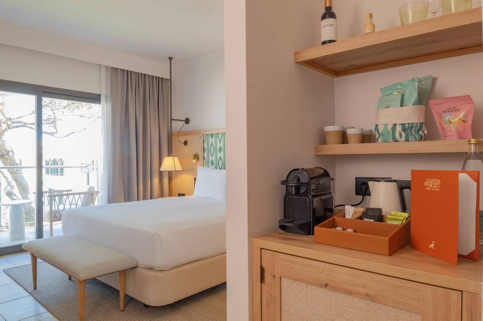 Sarena de Muro Resort Mallorca, part of Destination by Hyatt 3