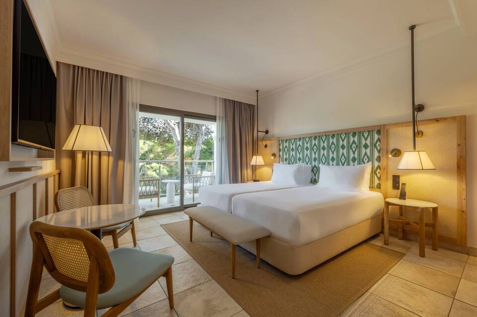 Sarena de Muro Resort Mallorca, part of Destination by Hyatt 4