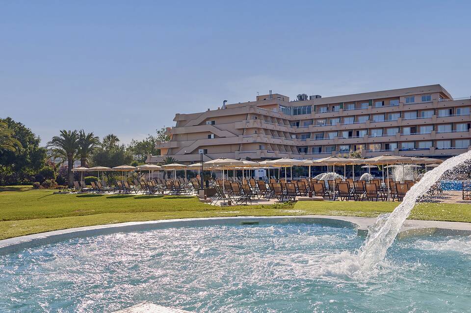 Hotel Mariant Park 2
