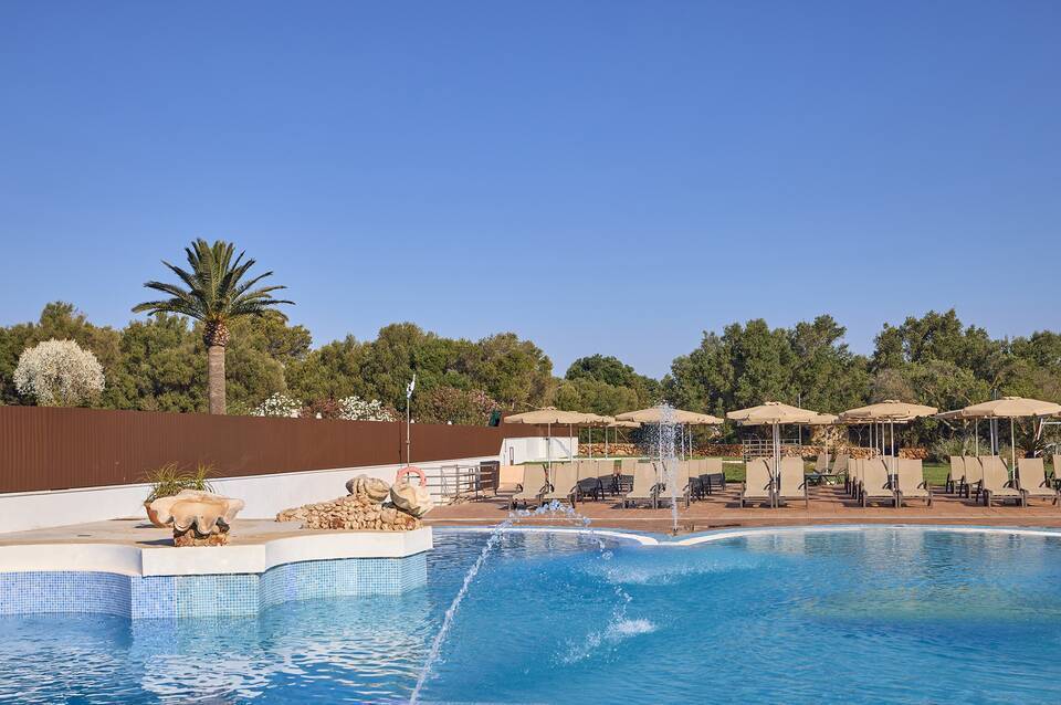 Hotel Mariant Park 3