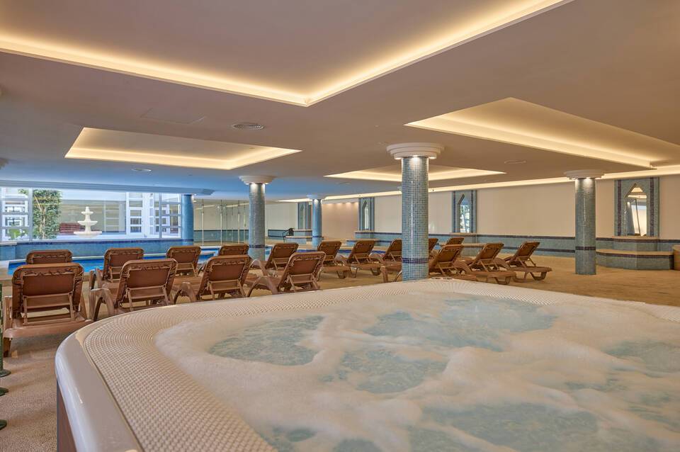 Hotel Mariant Park 4