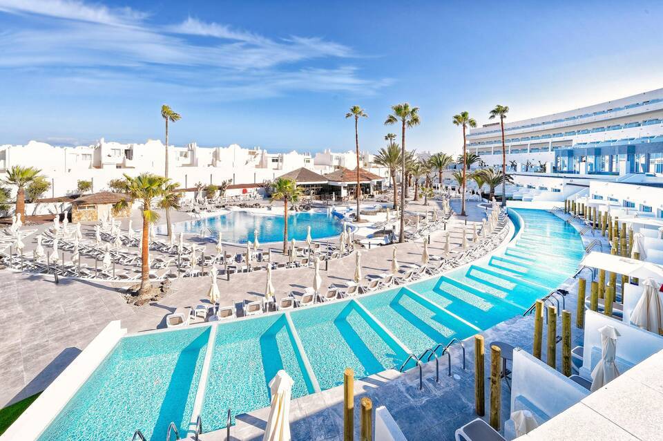 BLUESEA Golden Beach 1