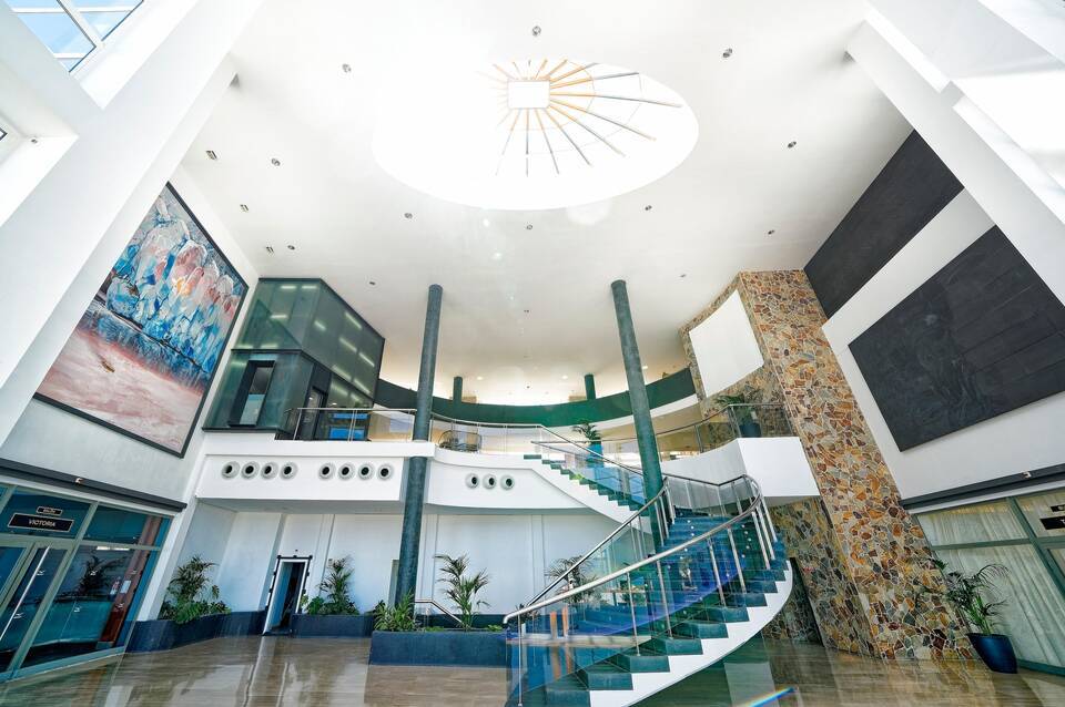 BLUESEA Golden Beach 5