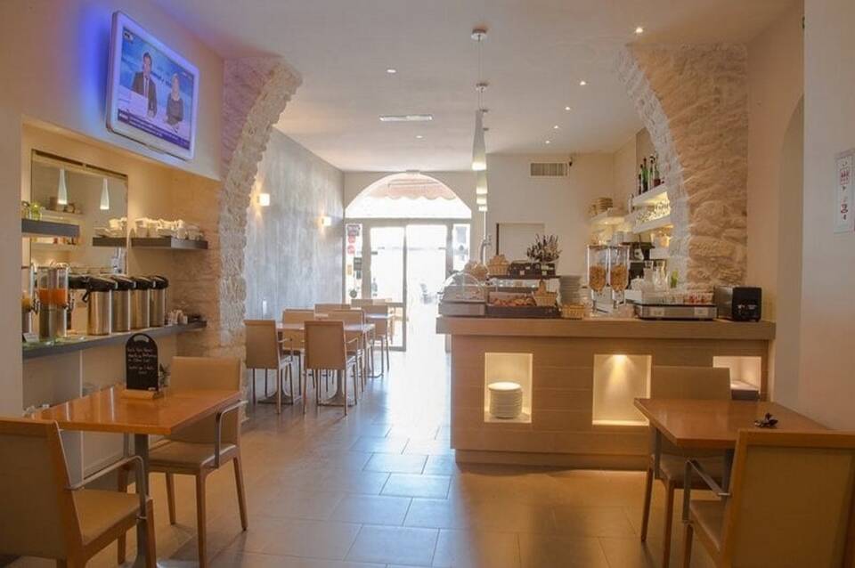 Best Western Hôtel Du Roy d’Aragon 2