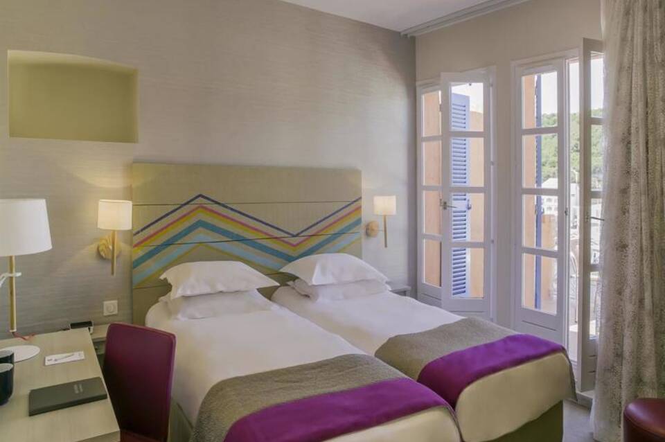 Best Western Hôtel Du Roy d’Aragon 3