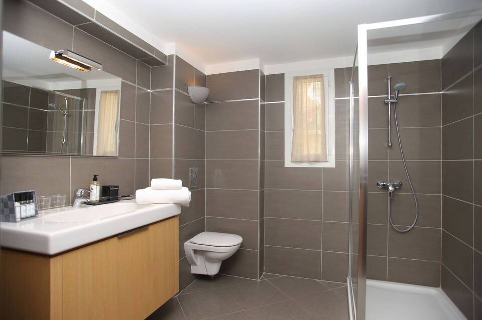 Best Western Hôtel Casa Bianca 2