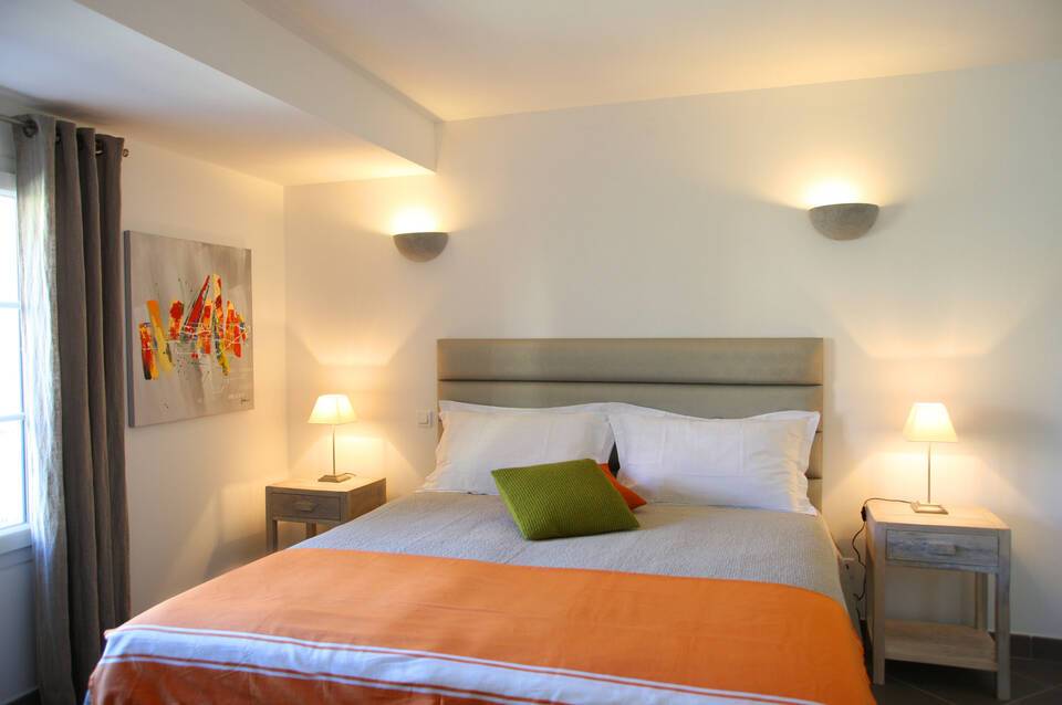 Best Western Hôtel Casa Bianca 4