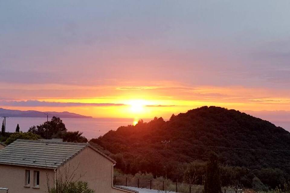 Résidence U San Daniellu 2