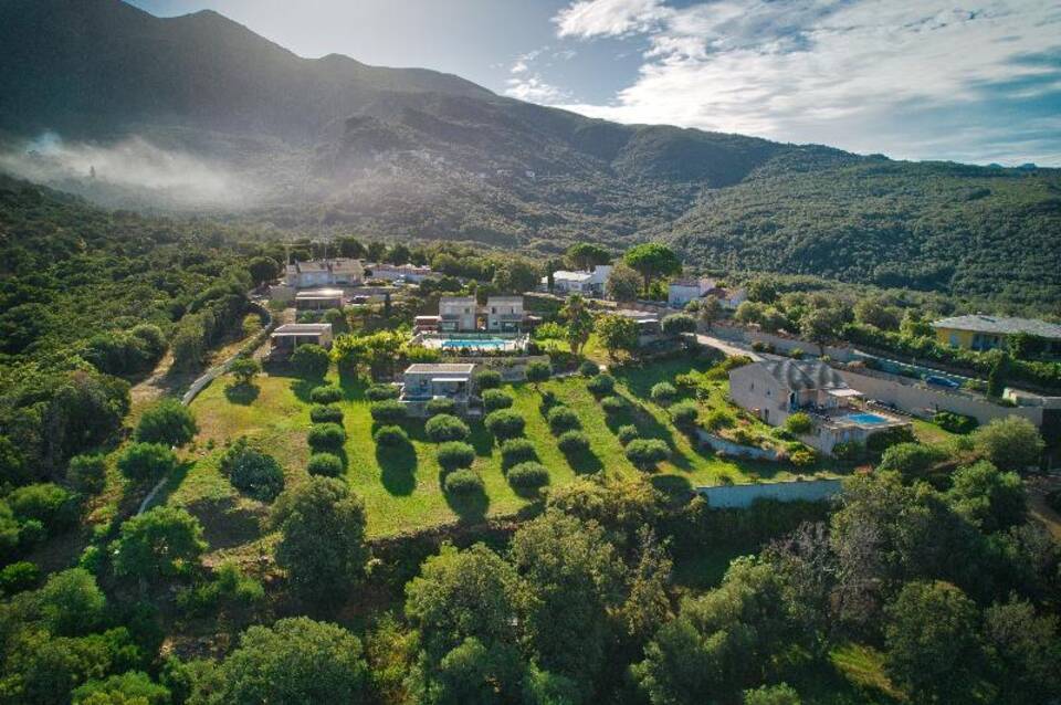 Résidence U San Daniellu 4