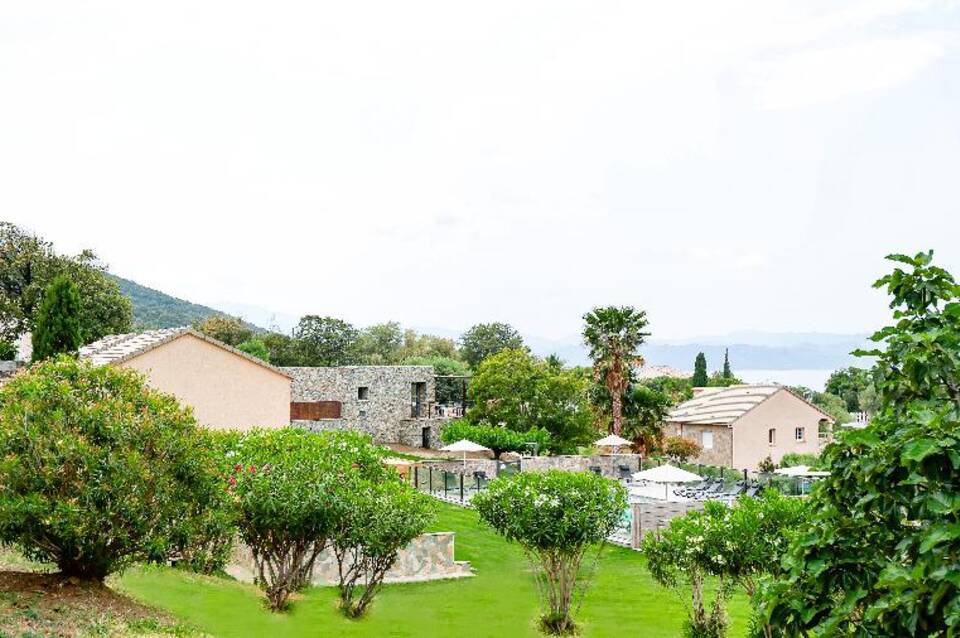 Résidence U San Daniellu 5
