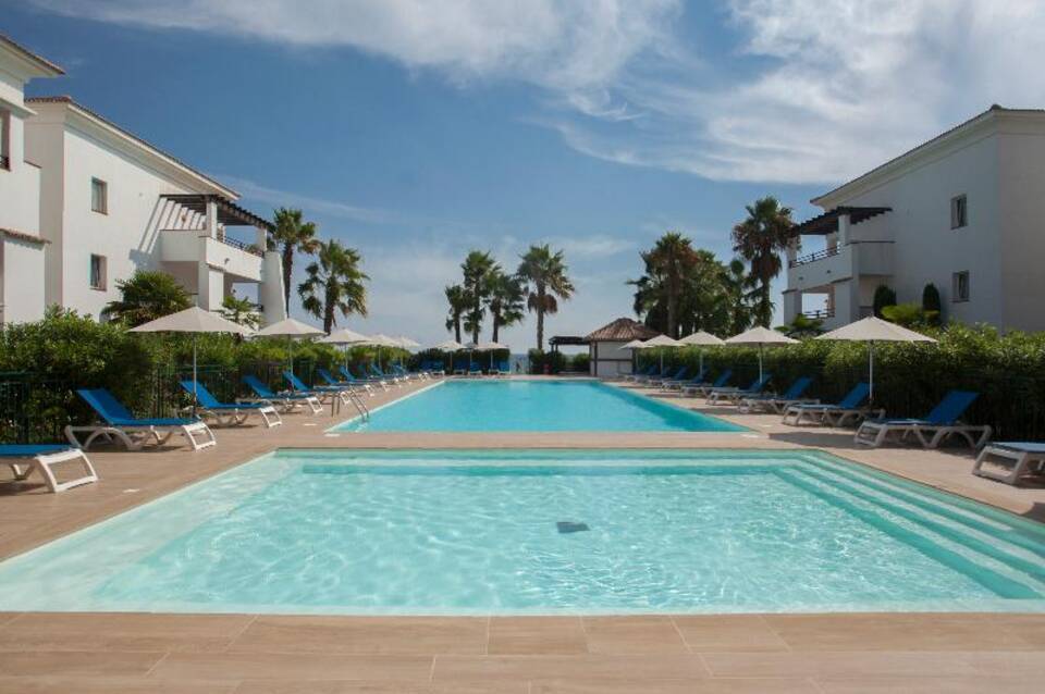 Lagrange Vacances Residence Sognu Di Rena 1