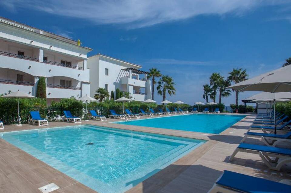 Lagrange Vacances Residence Sognu Di Rena 2
