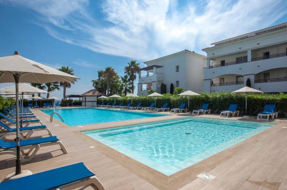 Lagrange Vacances Residence Sognu Di Rena 3